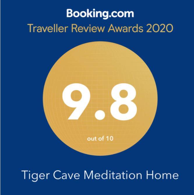 Tiger Cave Home Krabi town Dış mekan fotoğraf