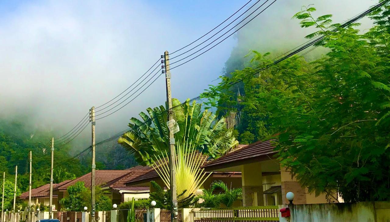 Tiger Cave Home Krabi town Dış mekan fotoğraf