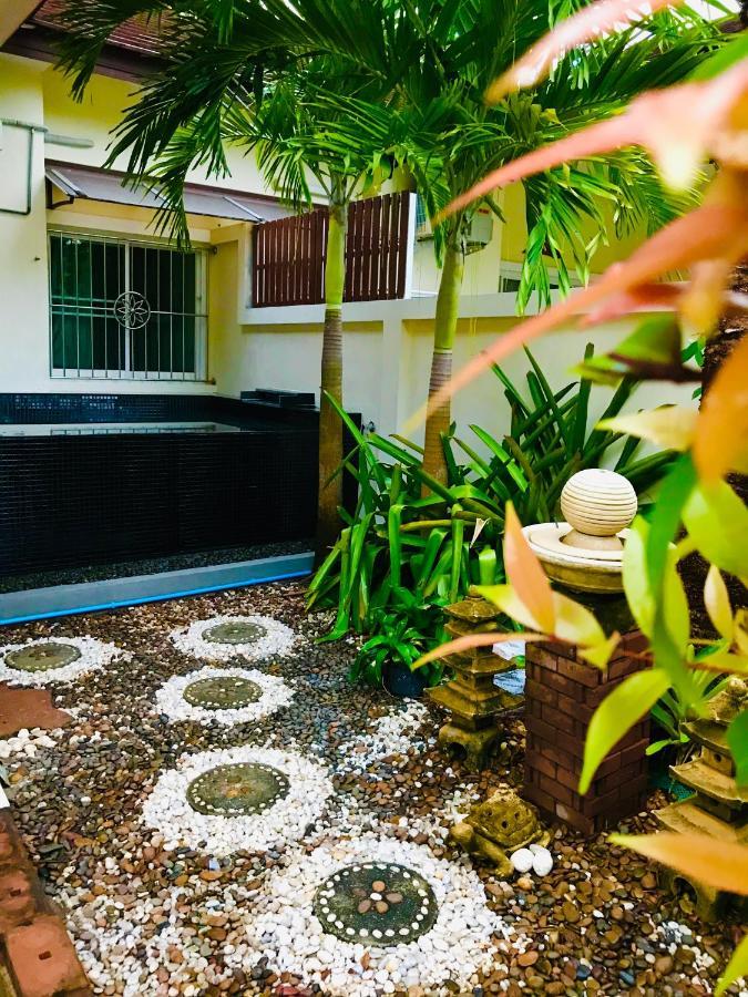Tiger Cave Home Krabi town Dış mekan fotoğraf
