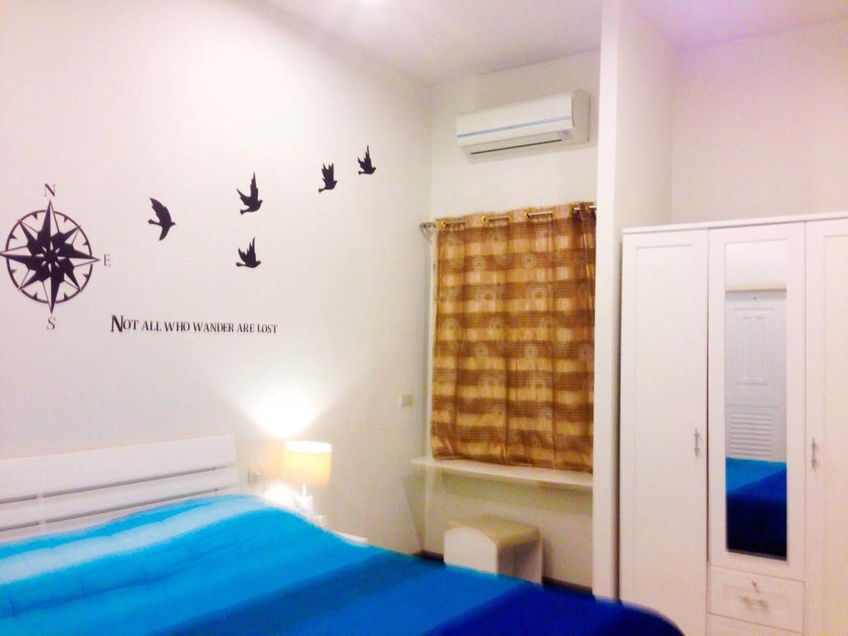 Tiger Cave Home Krabi town Dış mekan fotoğraf
