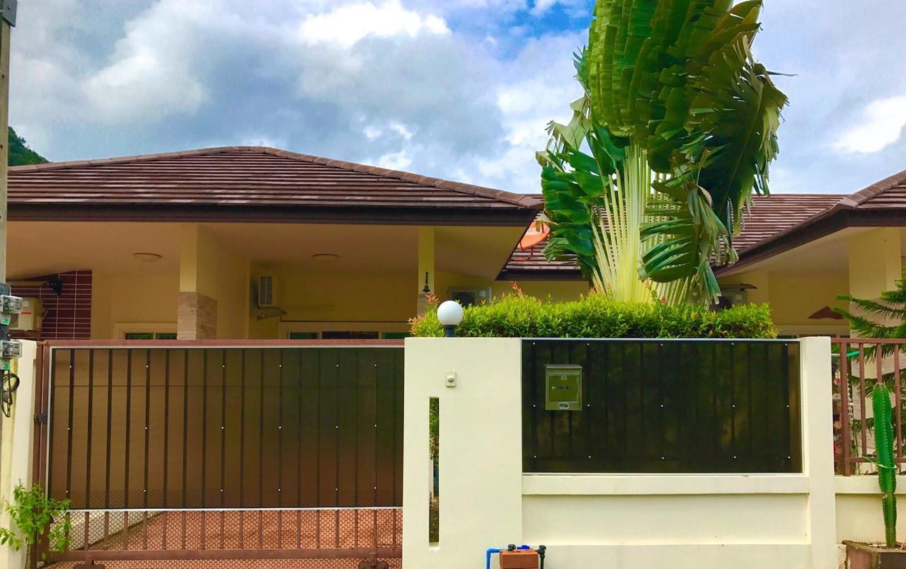 Tiger Cave Home Krabi town Dış mekan fotoğraf