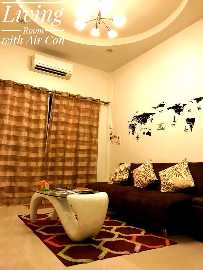 Tiger Cave Home Krabi town Dış mekan fotoğraf