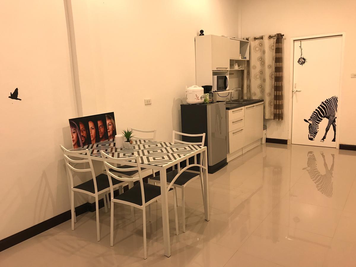 Tiger Cave Home Krabi town Dış mekan fotoğraf