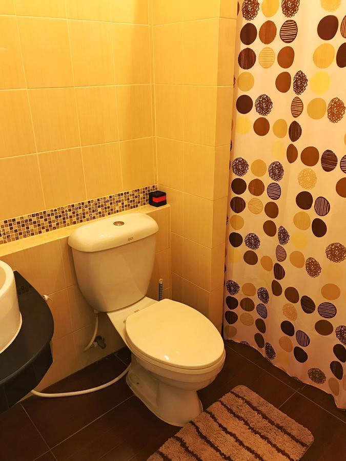 Tiger Cave Home Krabi town Dış mekan fotoğraf