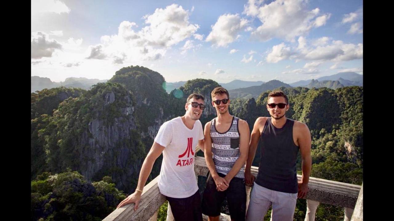 Tiger Cave Home Krabi town Dış mekan fotoğraf
